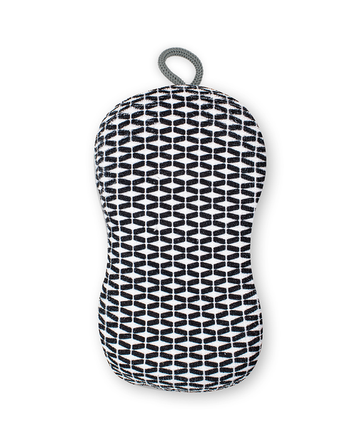 Mu Kitchen Scrub Sponge- Tiles