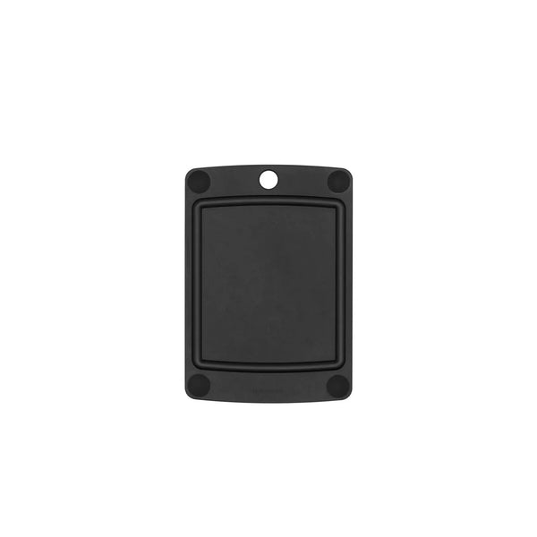 Epicurean All In One Cutting Board 10" X  7"- Black