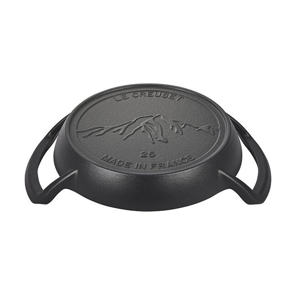 Le Creuset Alpine Collection- 10" Skillet