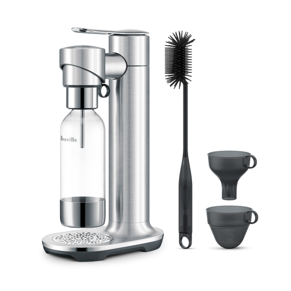 Breville- Infizz Fusion