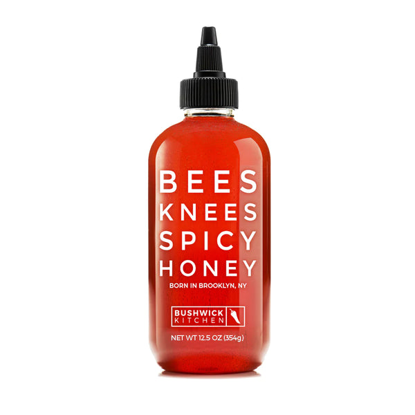 Bushwick Kitchen- Bees Knees Spicy Honey