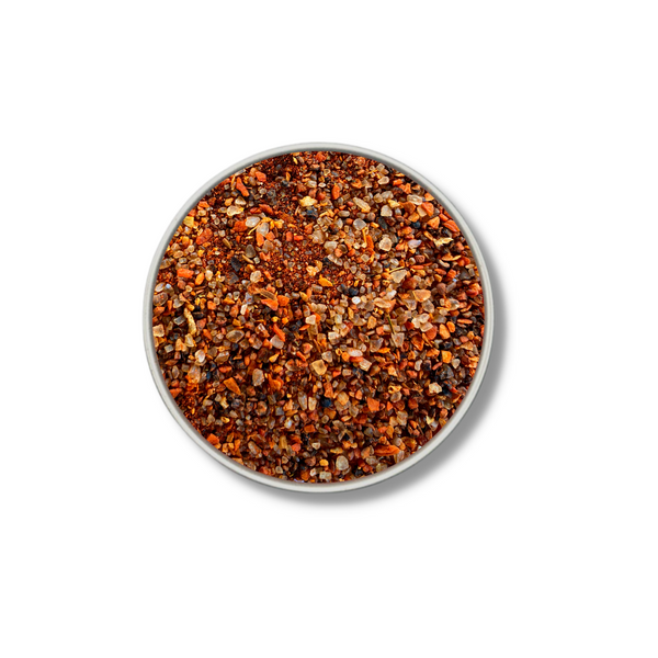 Bourbon Barrel Foods- Smoked Chef's Blend