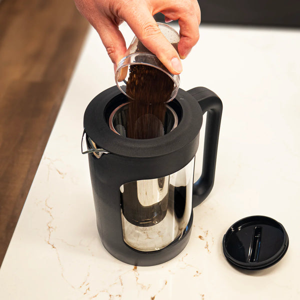 London Sip- Cold Brew Coffee Maker