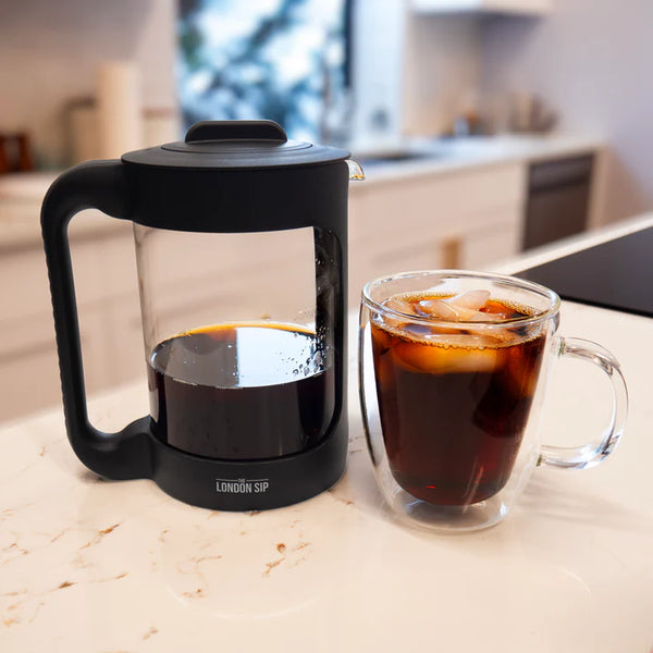 London Sip- Cold Brew Coffee Maker
