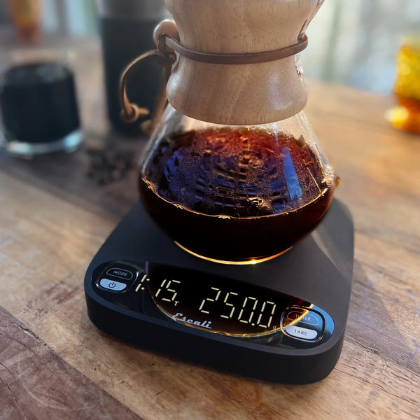 Escali- Versi Coffee Scale