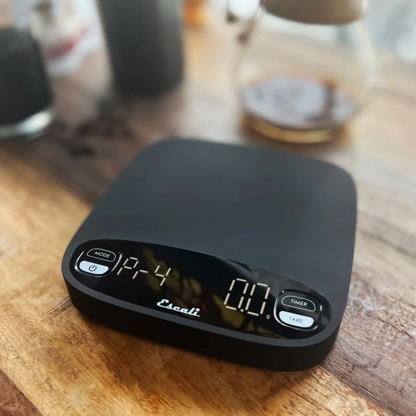 Escali- Versi Coffee Scale