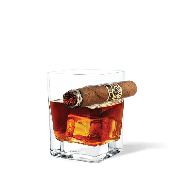Corkcicle Cigar Glass