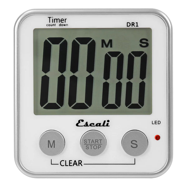 Escali- Large Display Event Timer