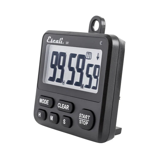 Escali- Extra Loud Digital Timer
