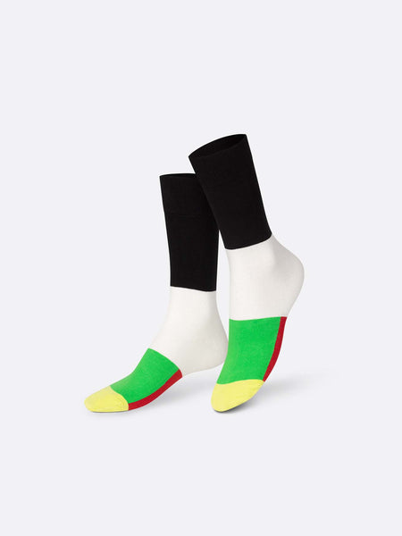 Eat My Socks- Maki Box Crew Socks (2 Pair)