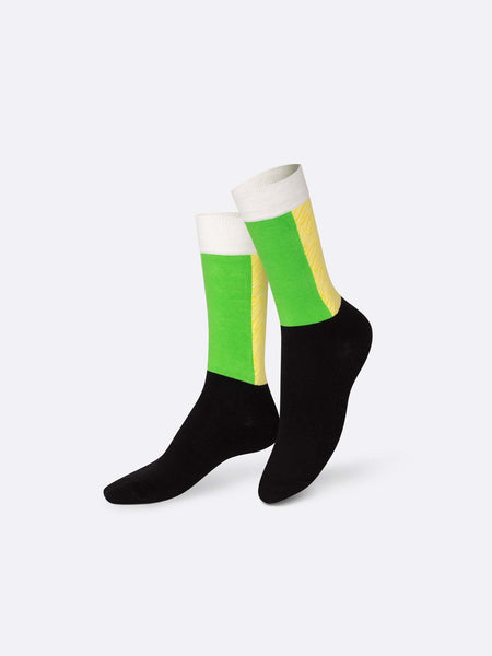 Eat My Socks- Nigiri Box Crew Socks (2 Pair)