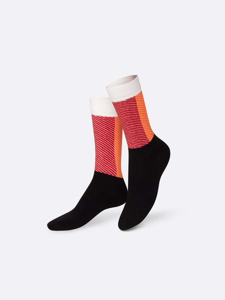 Eat My Socks- Nigiri Box Crew Socks (2 Pair)