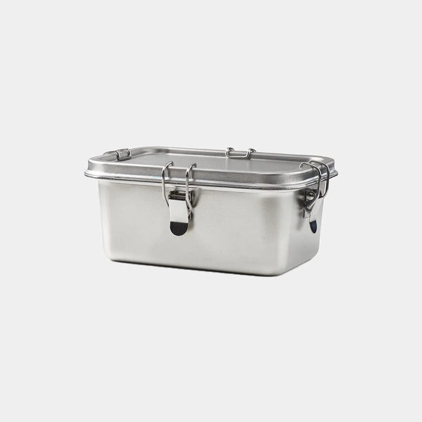 Planet Box- Lunchbox Explorer