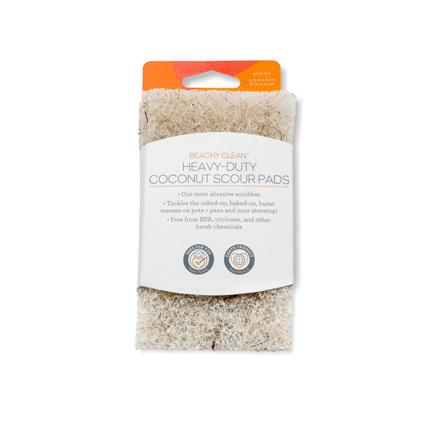 Full Circle- Beachy Clean Pads