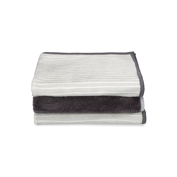 Full Circle- All Purpose Microfiber Cloths