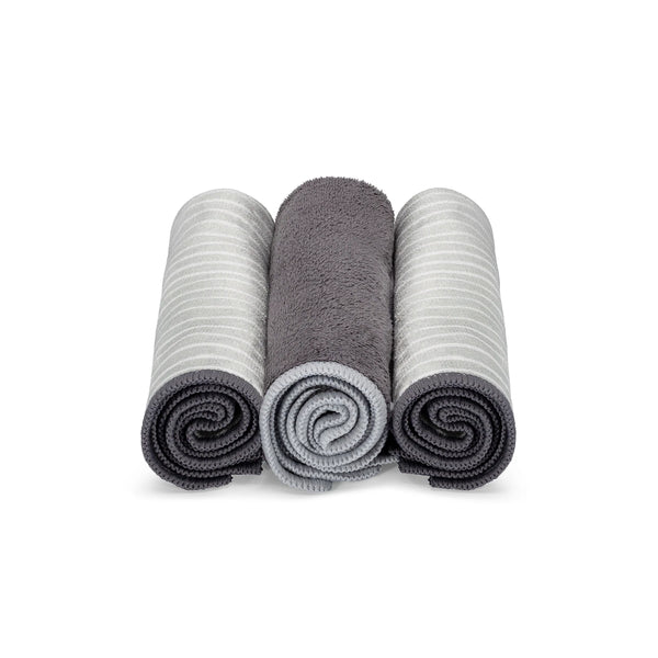Full Circle- All Purpose Microfiber Cloths
