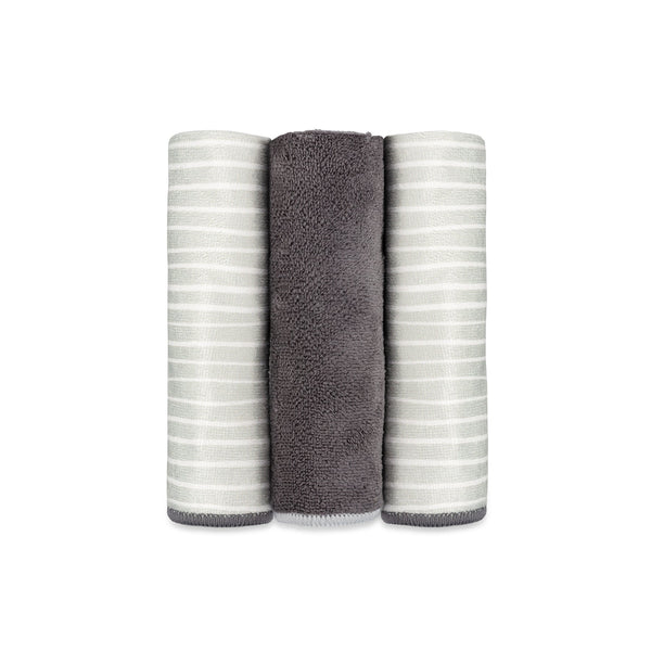 Full Circle- All Purpose Microfiber Cloths