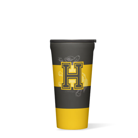 Corkcicle Harry Potter 16 oz Tumbler- Hufflepuff