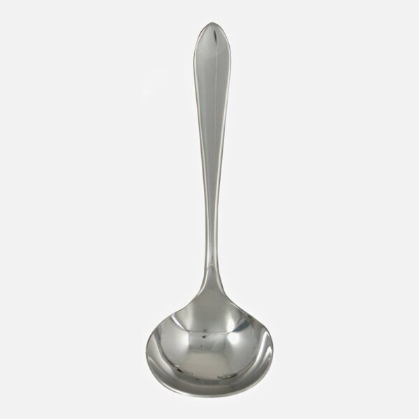 Ginkgo Linden Sauce Ladle