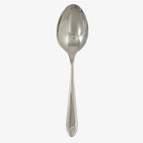 Ginkgo Linden Serving Spoon