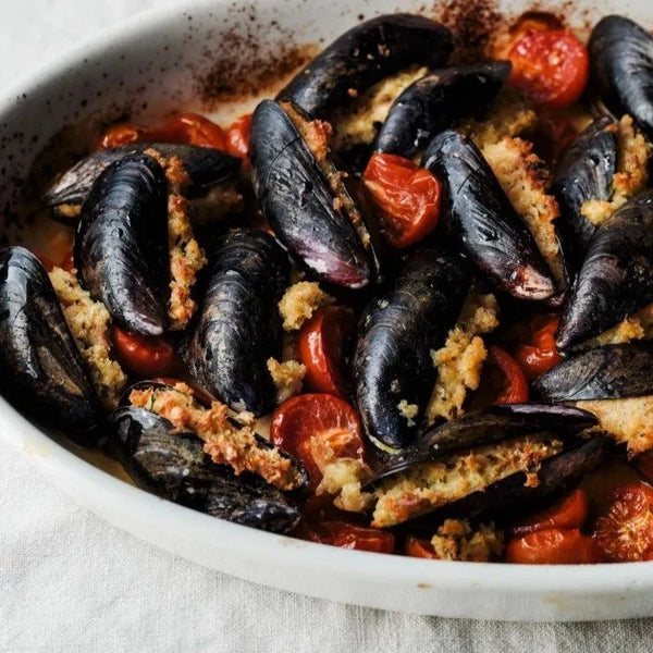 Hands-On Class - Fall Tapas