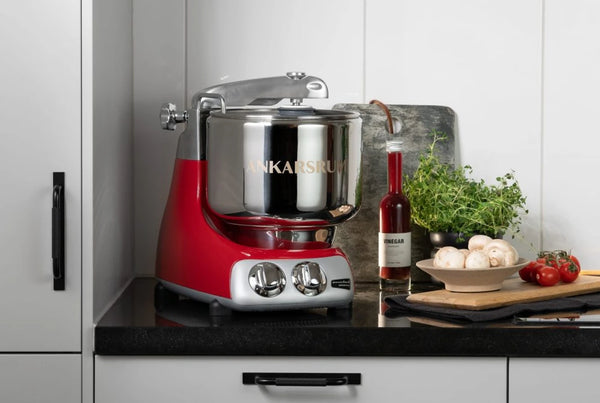 Ankarsrum Assistent Original- Red