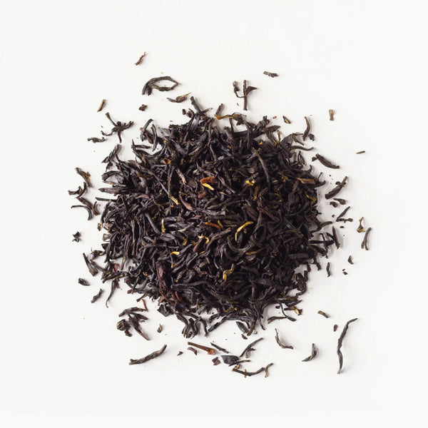 Rishi- Black Tea Earl Grey- Box of 15 Sachets