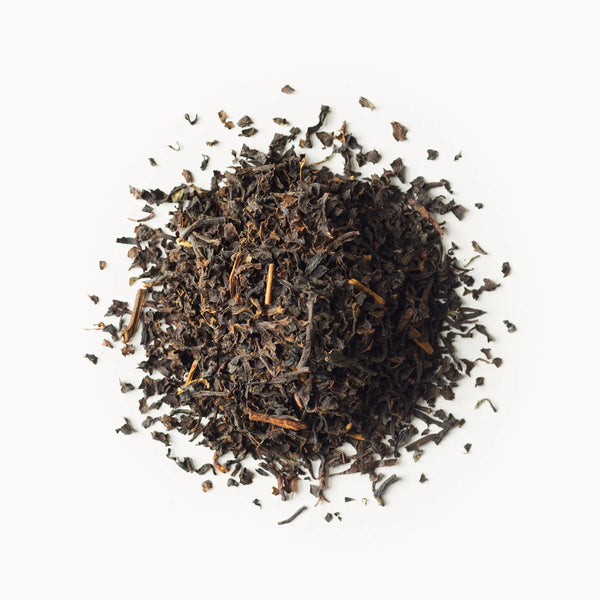 Rishi- Black Tea English Breakfast- Box of 15 Sachets
