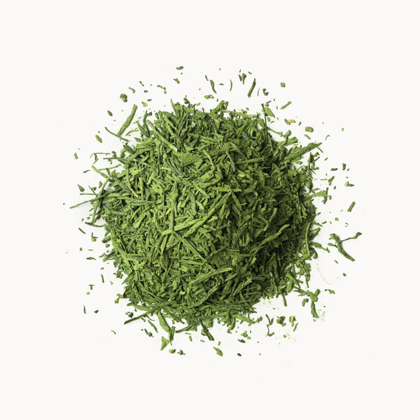Rishi- Green Tea Matcha Super - Box of 15 Sachets