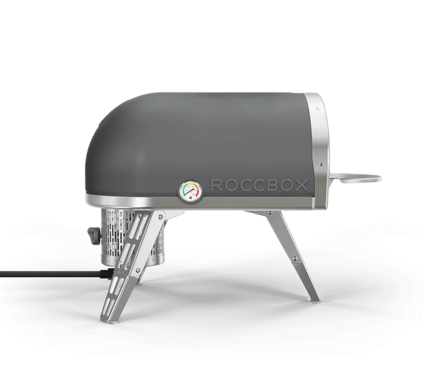 Gozney Roccbox Mantel (Promo)