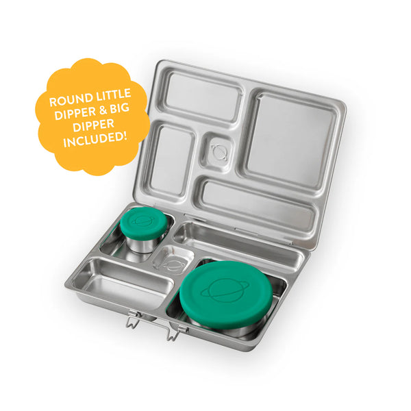 Planet Box- Rover Lunchbox