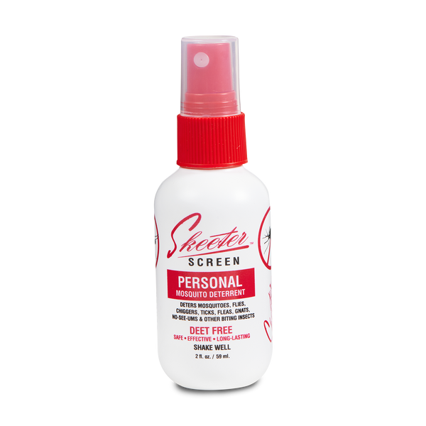 Skeeter Skeeter- Mini Spray 2oz