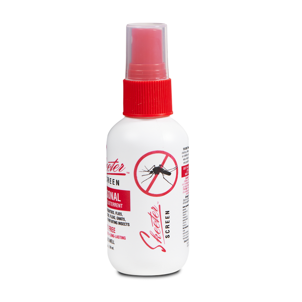 Skeeter Skeeter- Mini Spray 2oz