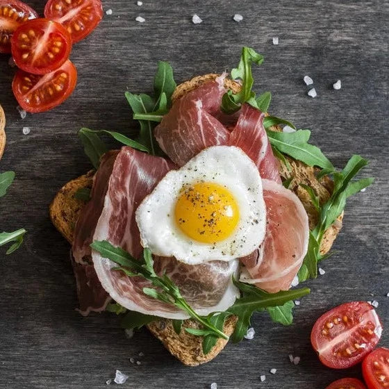 Hands-On Class - Fall Tapas