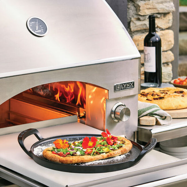 Le Creuset Alpine Collection- 15" Pizza Pan