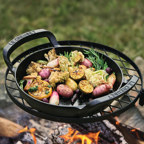 Le Creuset Alpine Collection- 10" Skillet