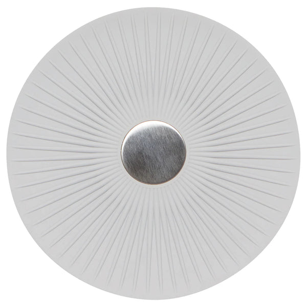 Now Designs Magnetic Trivet- Fog