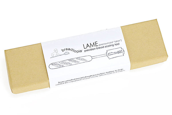 Breadtopia- Bread Lame