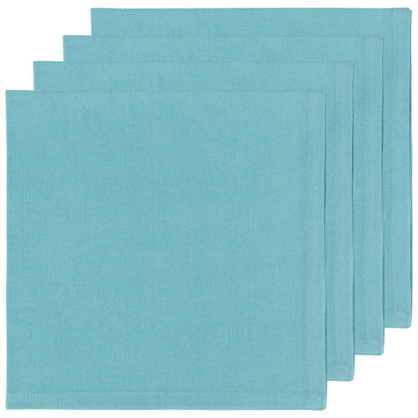 Now Designs Spectrum Napkin- Turquoise