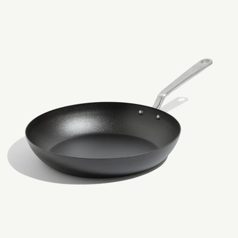MADE IN - Carbon Steel Fry 12"