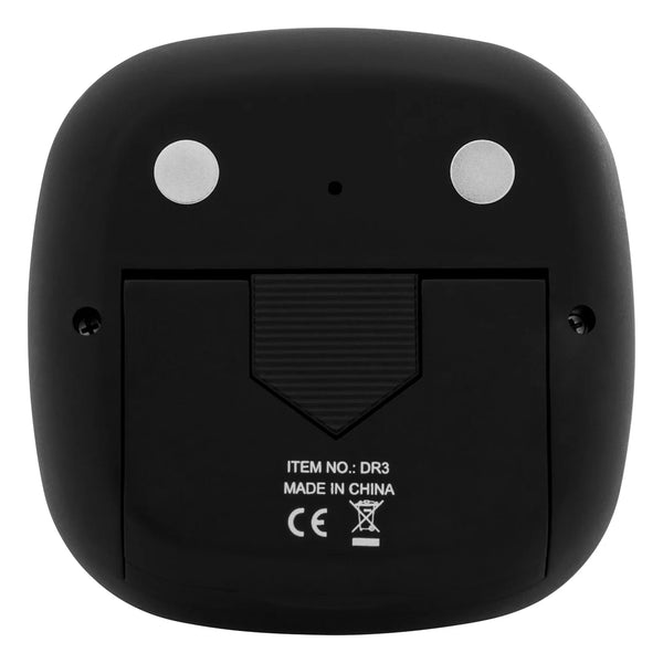 Escali- Black Touch Screen Timer