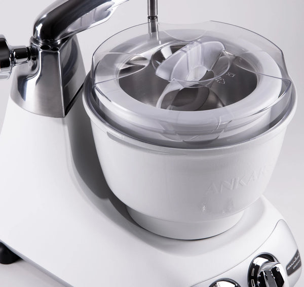 Ankarsrum Ice Cream Maker