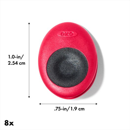 OXO Magnetic Mini Clips