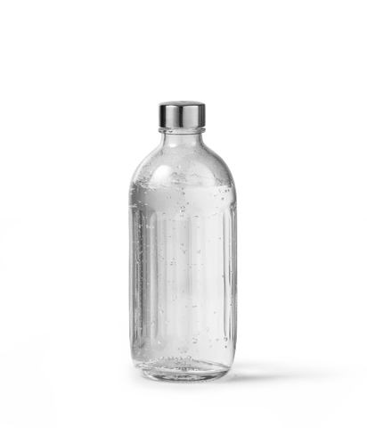 Aarke - Carbonator Pro Glass Bottle
