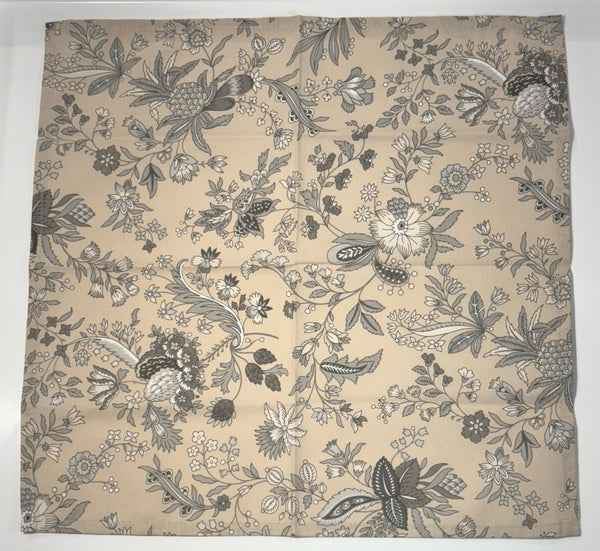 Le Cluny- Provence Versailles Beige Napkin