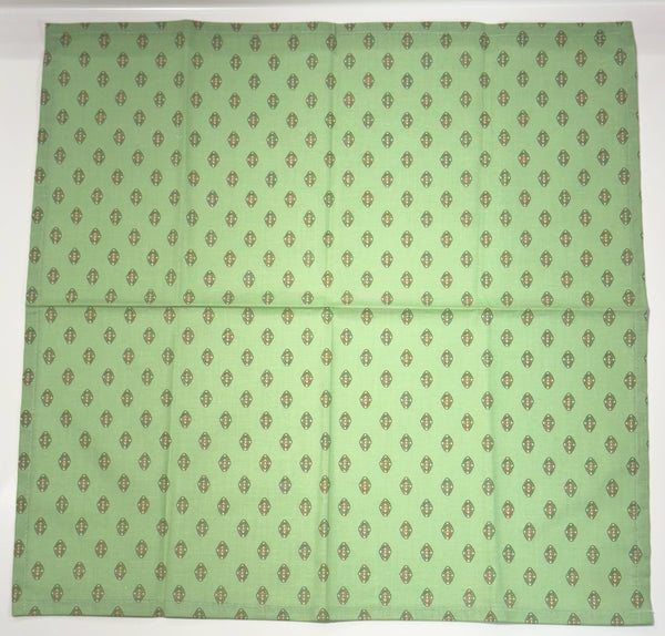 Le Cluny- Provence Lisa Pistachio Napkin