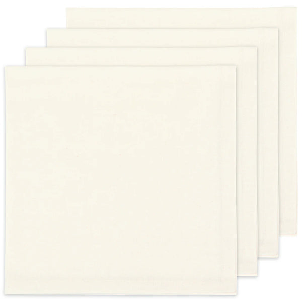 Now Designs Spectrum Napkin- Ivory