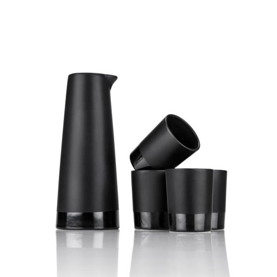 Viski Sake Set