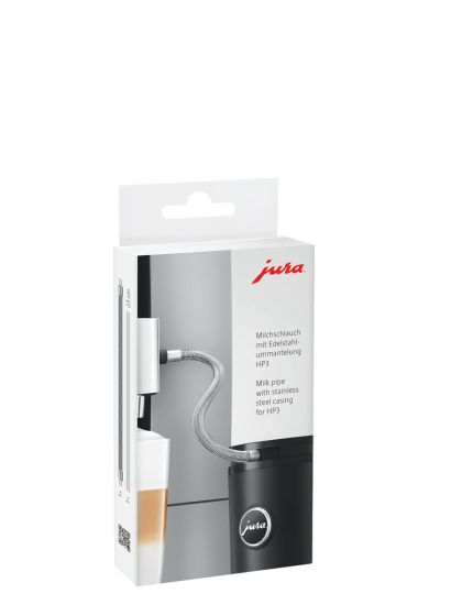 Jura Milk Pipe Hp3 (Z10, E8)