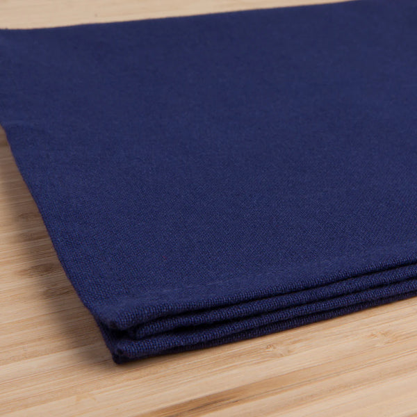 Now Designs Spectrum Napkins- Indigo